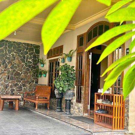 Albergue Good Feeling Ijen Banyuwangi Banyuwangi  Exterior foto