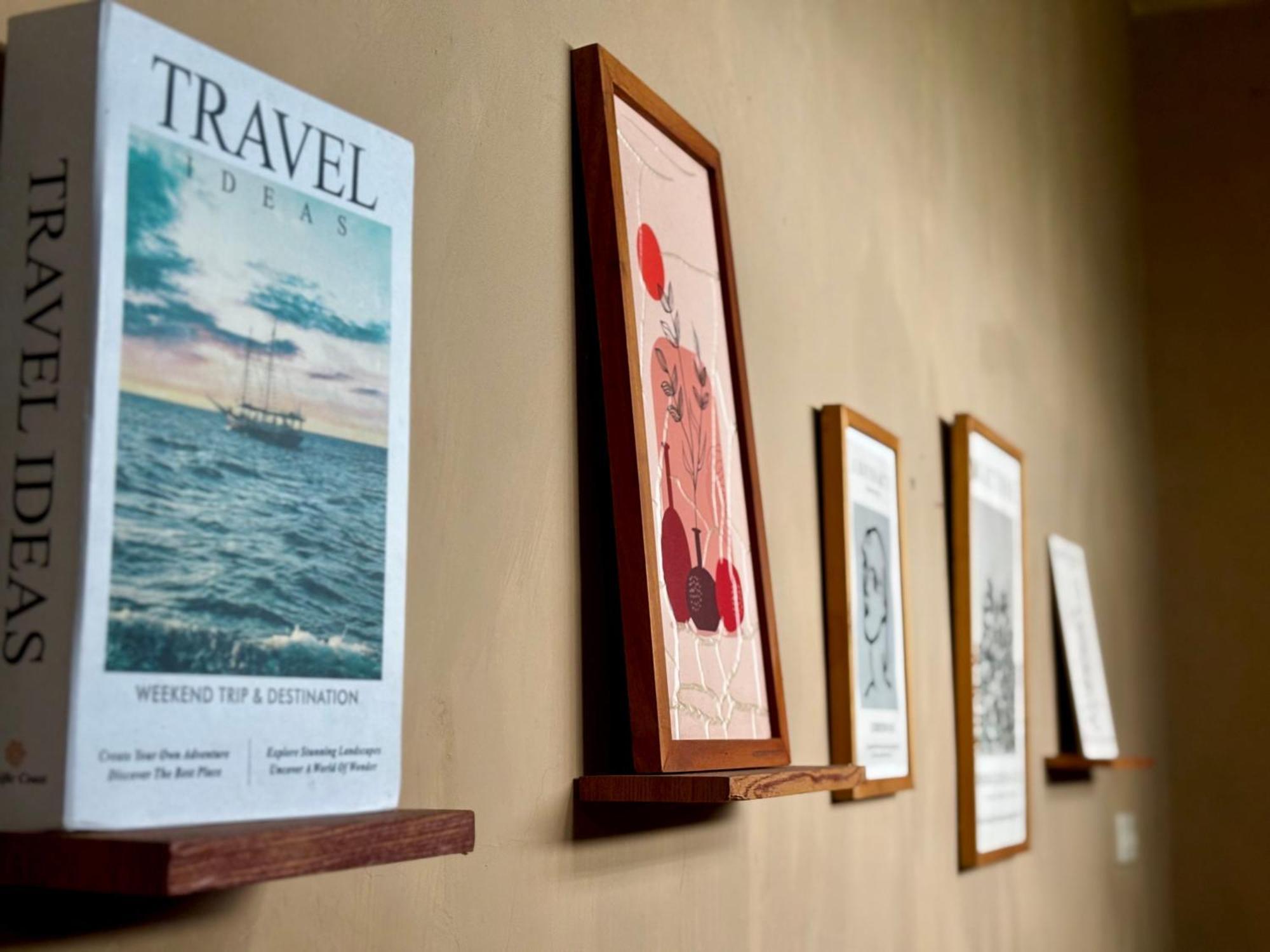 Albergue Good Feeling Ijen Banyuwangi Banyuwangi  Exterior foto